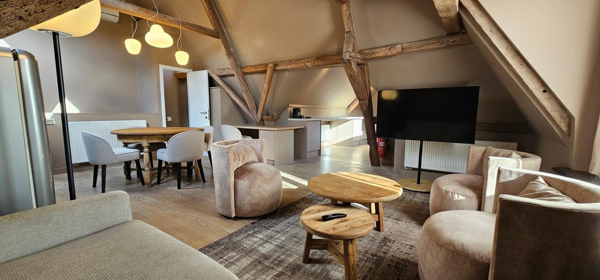 Guesthouse Bonheure 브뤼헤 외부 사진